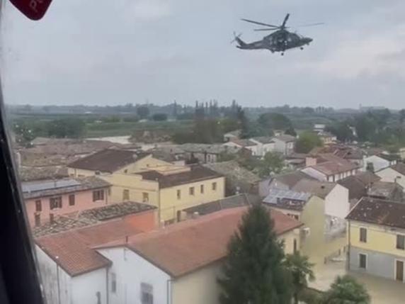 «Stato d'emergenza per l'alluvione in Emilia Romagna e Marche», la decisione del governo. Stanziati 20 milioni