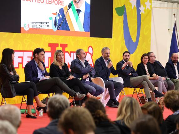 Matteo Lepore e l'alluvione: «Convinciamo intere comunità che in alcune zone è pericoloso vivere e diamo soldi per cambiare casa. Un nostro errore la legge urbanistica»