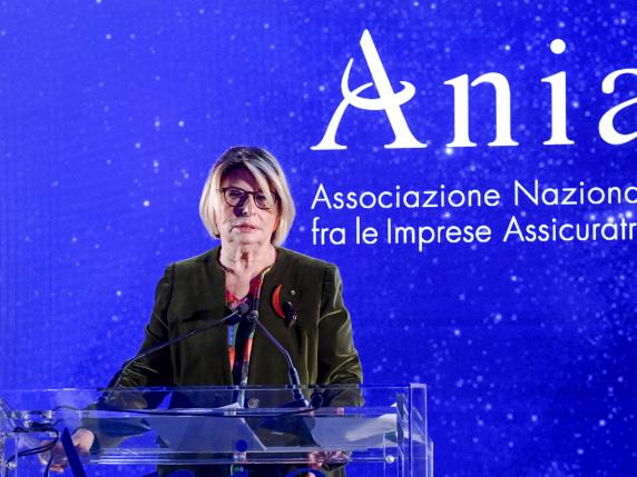 Farina (Ania): «Coperture per 6 miliardi di danni, massimo storico per le compagnie»