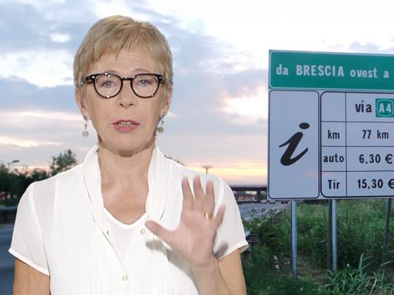 Autostrade «mangiasoldi» cosa c'è dietro: il pedaggio ai privati, i costi al pubblico