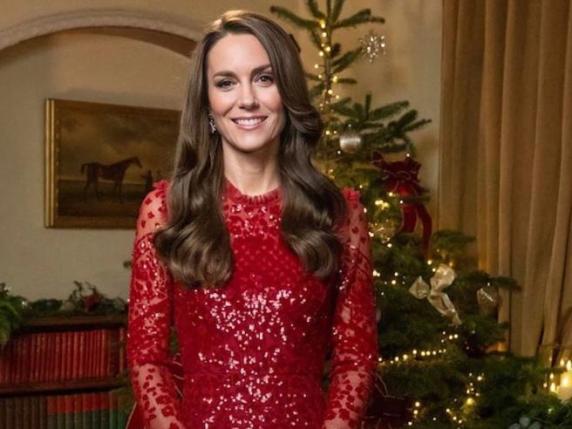 La principessa Kate tornerà a cantare a Natale: a Windsor la riunione di preparazione, secondo impegno in una settimana