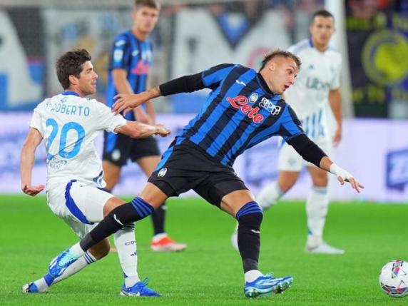 Atalanta-Como 2-3, la partita vista da Serina. Rivali migliori in tutto: tattica, corsa, voglia. Nerazzurri in campo alla rifusa