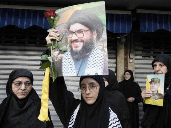 Nasrallah, ora il capo di Hezbollah è (quasi) solo. Vita e misteri del leader che disse: «Nemmeno io so dove sono»