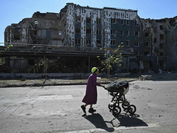 Blitz a sorpresa e pattuglie più agili: così Mosca guadagna terreno nel Donbass