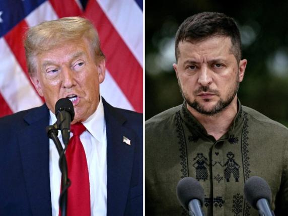 Trump, tensioni e incomprensioni col Zelensky. Critiche dei repubblicani al leader ucraino