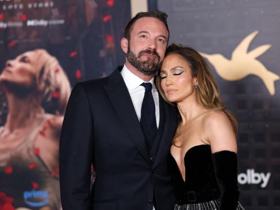 Jennifer Lopez: «Il divorzio da Ben Affleck la cosa più dura della mia vita»