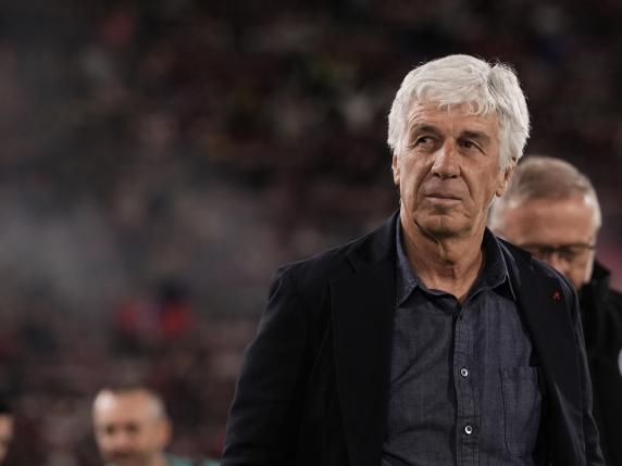 Atalanta, Gasperini: «Lo Shakhtar non è l'Arsenal ma è una squadra di valore. Stiamo inserendo i nuovi»