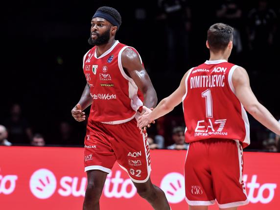 L'Olimpia Milano è una non squadra, gli errori (sempre gli stessi) di Messina