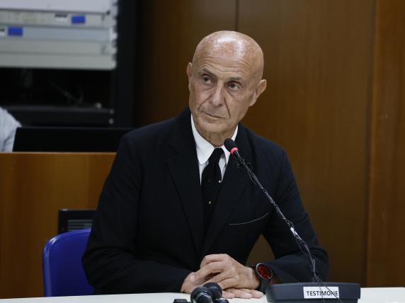 Marco Minniti: «Le Università meridionali possono attrarre giovani africani, formarli per poi diventare classe dirigente nei loro paesi di origine»