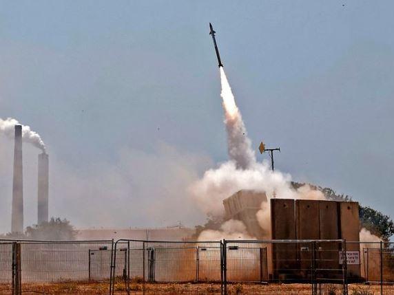 Che cos'è Iron Dome, il sistema di Israele per intercettare i missili