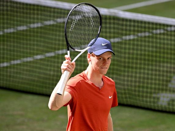 Tennis, effetto Sinner sui circoli di Trentino e Alto Adige: boom di iscrizioni tra i più piccoli