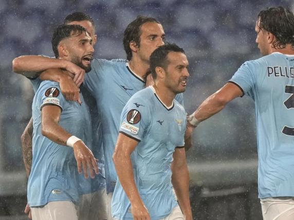 Lazio-Nizza 4-1, magia di Pedro e super Castellanos: i biancocelesti non si fermano più