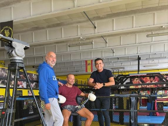 Mirko Barigelli, ecco chi è il campione di kickboxing affetto dalla sindrome di Tourette