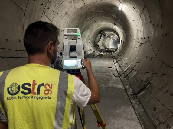 Guasto treni, Str 92 la società di ingegneria con un geometra al timone: «Stiamo ricostruendo i fatti»