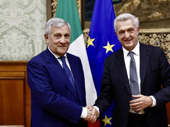 Filippo Grandi (Unhcr): «Siamo alla paralisi della diplomazia, ma lo sforzo umanitario è allo stremo»