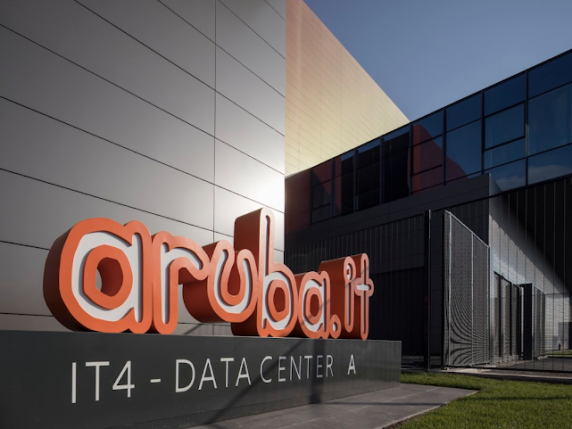 Aruba, inaugurato il Data Center Campus di Roma: infrastruttura strategica per il network del gruppo