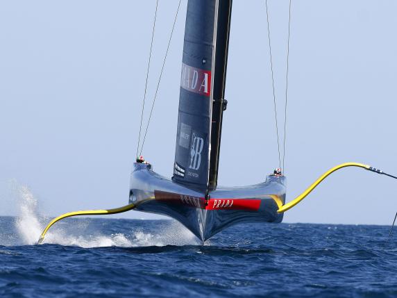 Perché Luna Rossa ha perso la Louis Vuitton Cup con una barca veloce e le migliori vele