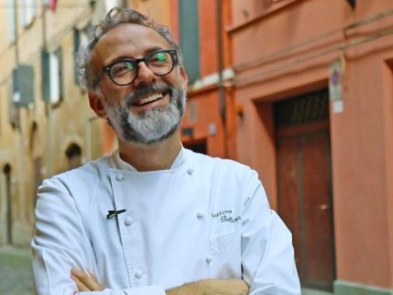 Massimo Bottura, quanto fatturano i suoi ristoranti? Dall’Osteria Francescana al bistrot Franceschetta58