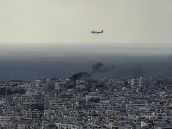 El Al e Mea, i destini paralleli delle compagnie di bandiera: le uniche a volare in Israele e Libano, tra razzi e cieli vietati