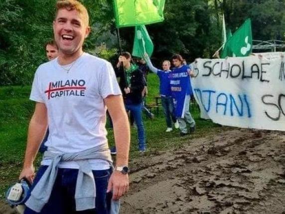 I giovani leghisti: «Tajani scafista» Ma Salvini si scusa con l’alleato