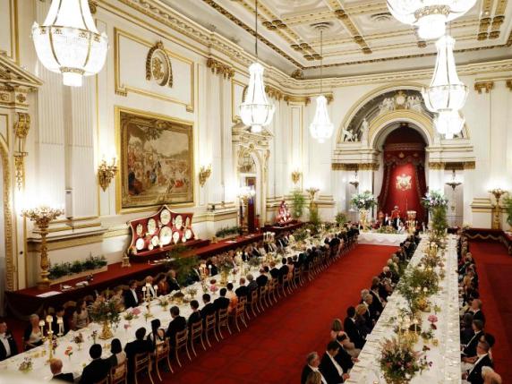 Da Buckingham Palace a Milano, lo chef di Re Carlo per il charity dinner della Fondazione Rava