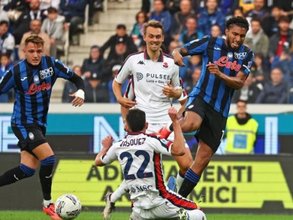 Atalanta-Genoa 5-1, le spigolature di Serina. Se Ederson non tira da brasiliano… Retegui da 25-30 gol. E il dramma cromatico tra i pali