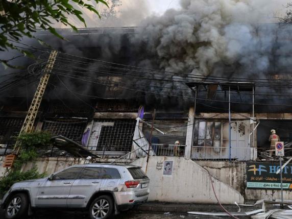 Israele sfida tutti. In Iran resta l'allerta negli  aeroporti e scatta il conto alla rovescia​Idf: "L'ala militare di Hamas è sconfitta"- Live