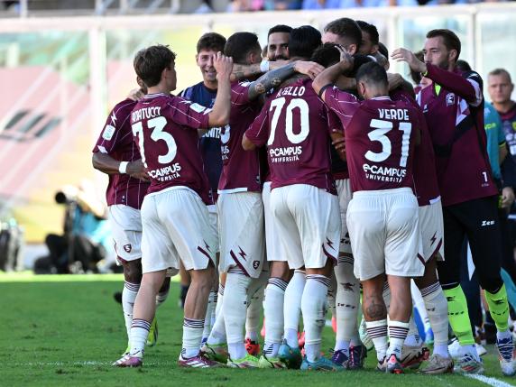 La Salernitana batte il Palermo e gli allenatori da tastiera che già avevano gridato al disastro