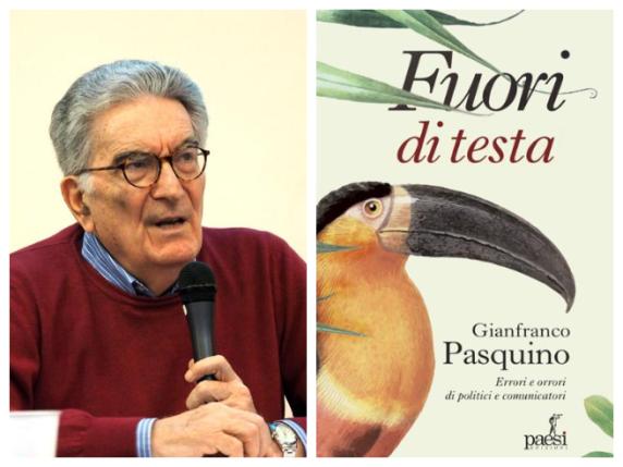 La politica secondo Pasquino, maestro e fustigatore: da Meloni a Schlein, da Conte a Prodi. E la difesa di Israele