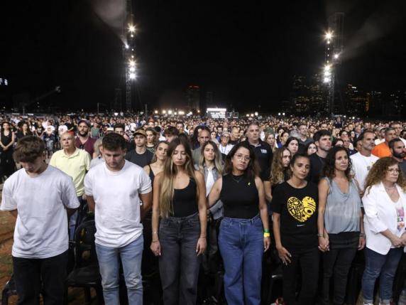 Tom Friedman: «Sulla tregua Israele può pentirsi. L'alternativa ai due Stati? Nessuno Stato e tanti morti»