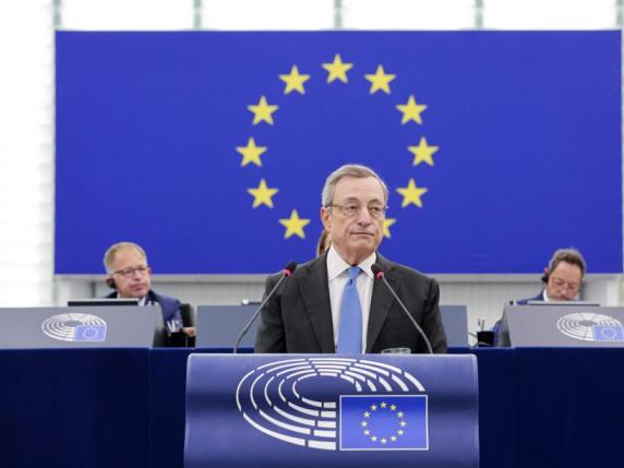 Il Rapporto Draghi «lettura obbligatoria»: perché fa scuola anche negli Usa