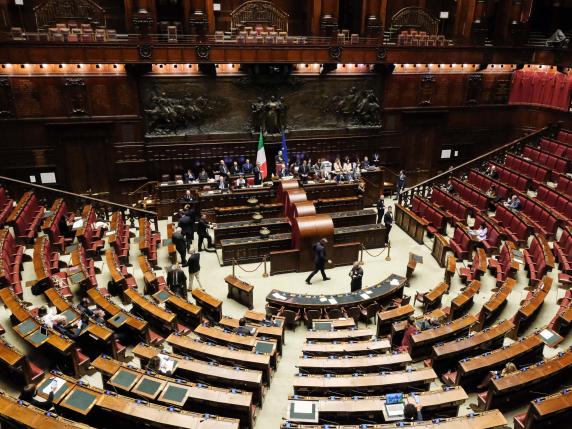 Se l'Aventino diventa l'alibi per nascondere le divisioni