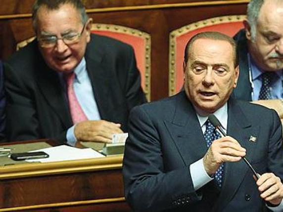 Aventino, quando a farlo fu Berlusconi con Prodi. L’eterna tentazione e il rischio boomerang