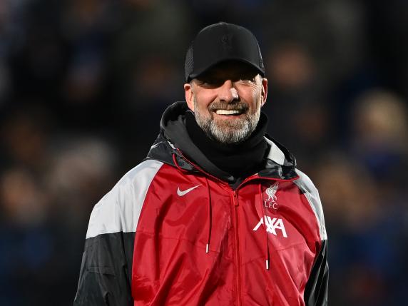 Jurgen Klopp torna nel calcio: sarà il capo di tutte le squadre Red Bull nel mondo, dal Lipsia al Giappone