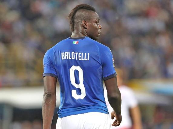 Gilardino chiama Balotelli, l'attaccante potrebbe firmare con il Genoa