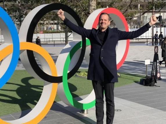 Giochi di Milano-Cortina 2026, il veneziano Marco Balich realizzerà la cerimonia di apertura a San Siro