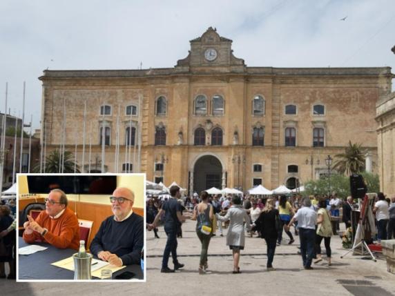 «Addio Basilicata, portiamo Matera in Puglia». Parte la richiesta di referendum per l'annessione