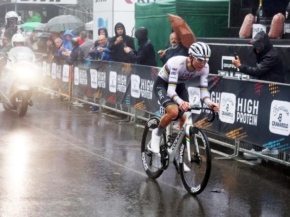 Giro di Lombardia 2024: percorso, partecipanti, dove vederlo in tv. Il favorito è sempre Pogacar