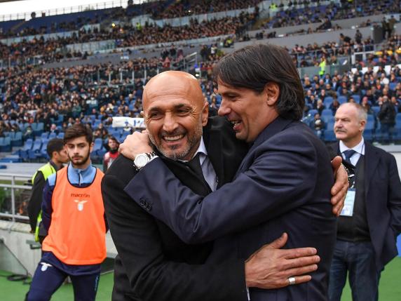 Spalletti e Inzaghi, pace fatta sugli ultrà: la telefonata e il chiarimento