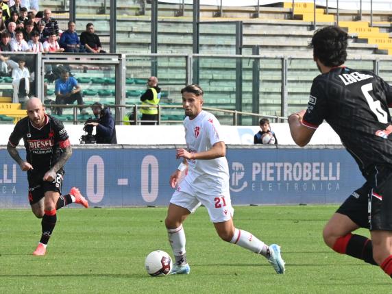 Michael Liguori, a Padova scontro politico sul caso del calciatore condannato per stupro