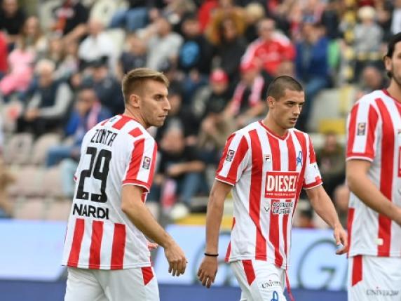 Serie C, Lanerossi Vicenza - Lumezzane 1-1: i biancorossi pagano le imprecisioni e la vetta si allontana