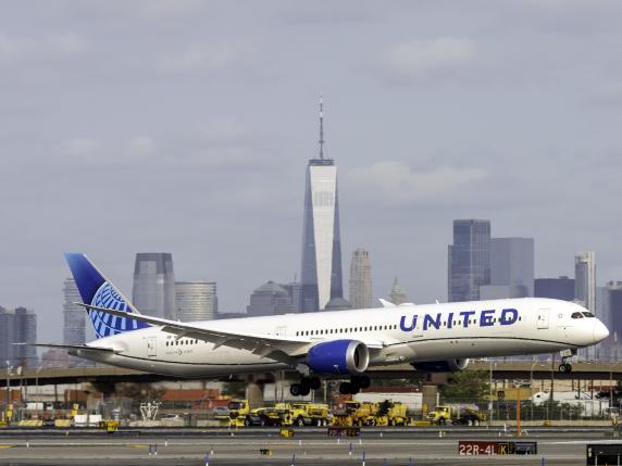 United Airlines punta sul turismo in Italia: allo studio il collegamento Milano-San Francisco