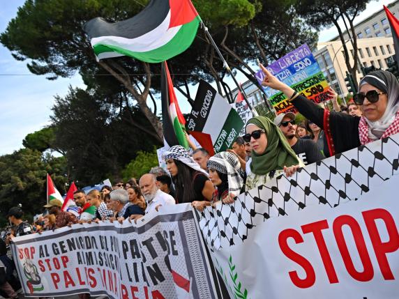 Allerta sicurezza per Italia-Israele: l'antiterrorismo blinda stadio e gli hotel delle squadre