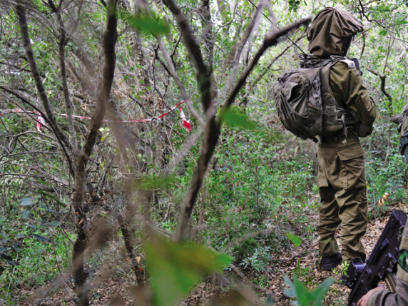 In Libano, nella foresta per stanare Hezbollah: «I loro tunnel a 200 metri dalle torrette di Unifil, come potevano non accorgersene?»