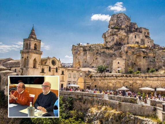 Matera in Puglia, la città divisa tra orgoglio e polemiche. «Era la capitale europea della cultura, ora ridotti così»