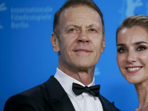 Rocco Siffredi, la moglie: «Stare con lui è impegnativo»