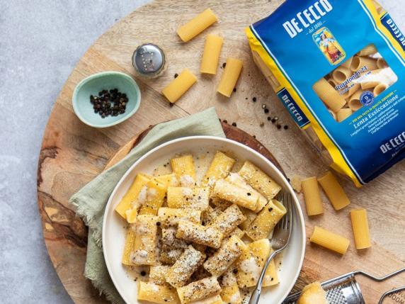 Pasta De Cecco, cambi in famiglia. Il presidente, riconfermato, rafforza la presa sul gruppo