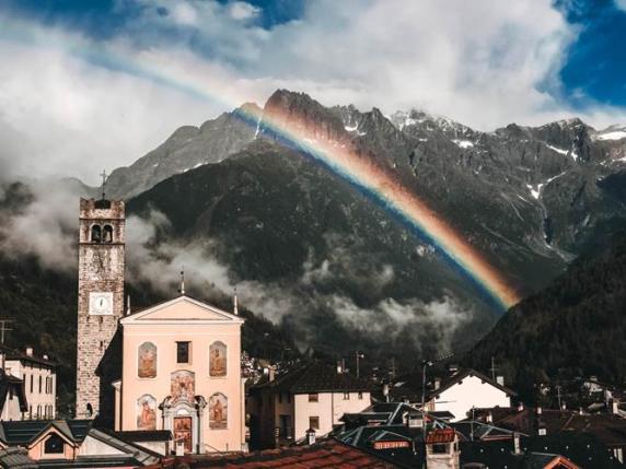 Nuovi alloggi con fondi Pnrr, l'unico Comune italiano che ha fatto domanda è il bresciano Edolo, in Alta Valle Camonica