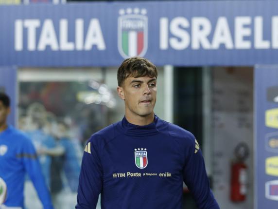 Daniel Maldini debutta a Udine, stesso stadio dove esordì il papà col Milan