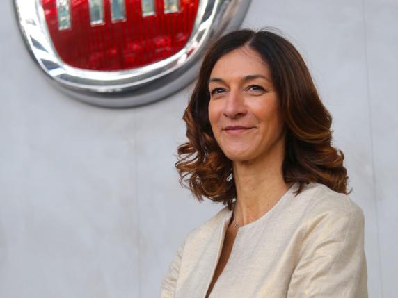 Antonella Bruno a capo di Stellantis in Italia, chi è la manager di Pinerolo ex pallavolista che guiderà le attività italiane